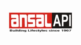 Ansal API logo