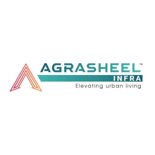 Agrasheel Infratech Lucknow residential plots and under construction apartments