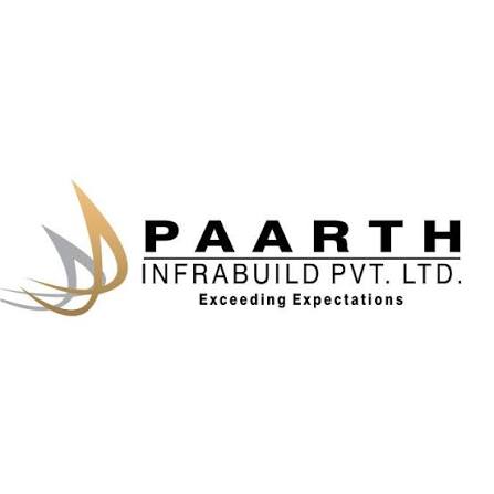 Paarth Infrabuild Lucknow new residential projects and luxury apartments