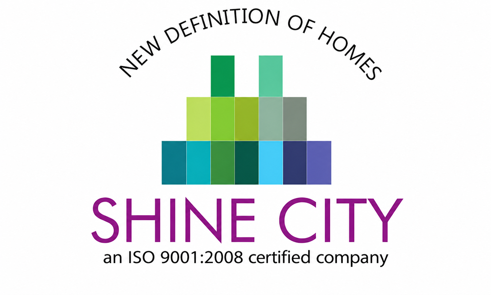 Shine City Infra Lucknow luxury villas and ready to move apartments