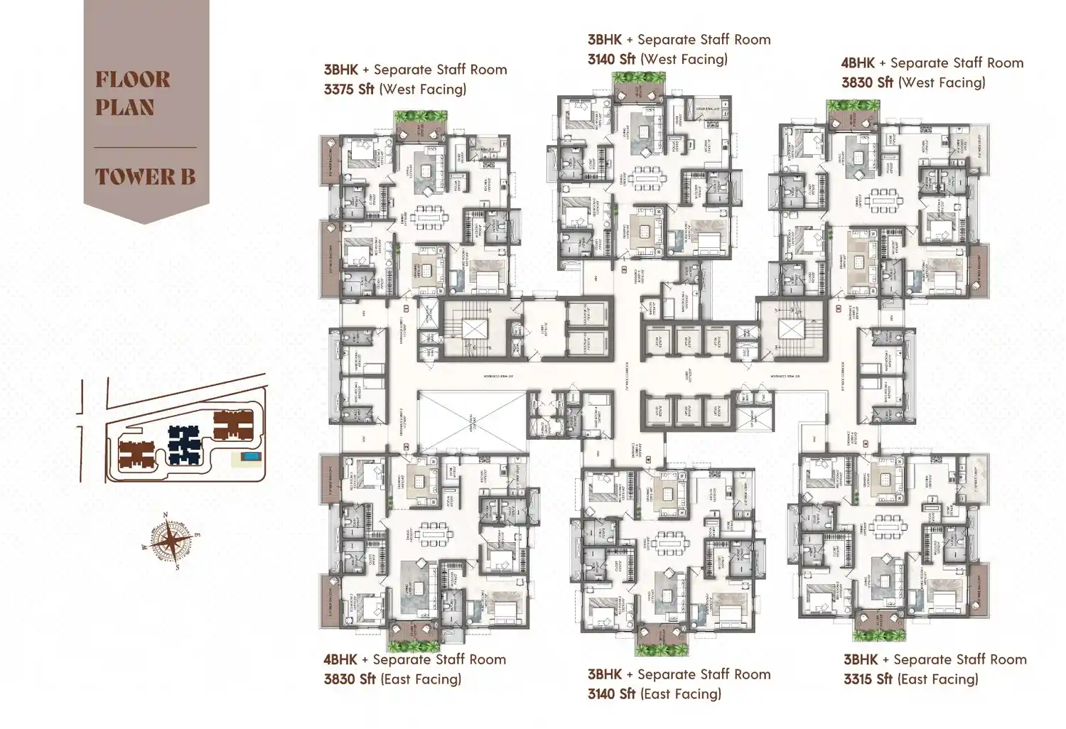 Residential plot layout plan Hero Homes Kanpur Road