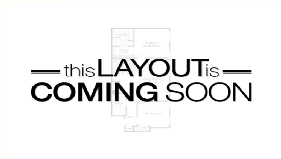 Hero Homes Plots Lucknow 2 BHK apartment layout design