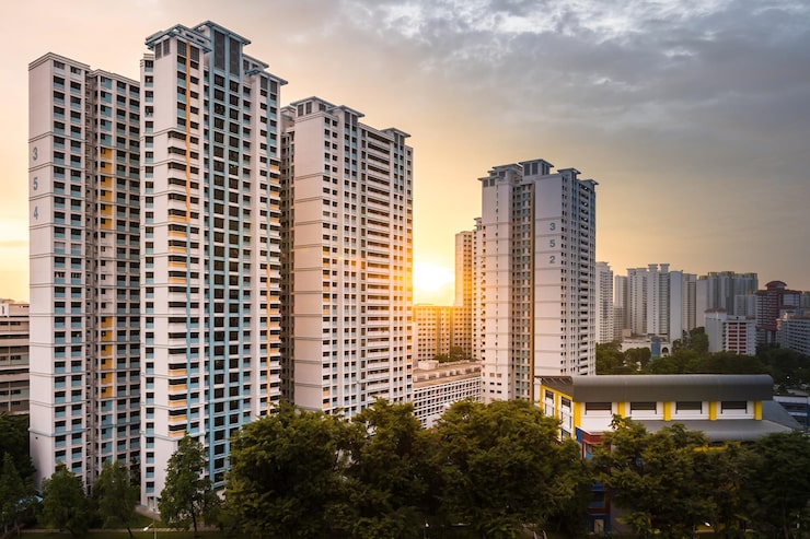 Hero Homes City