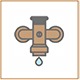 Water-efficient Fixtures