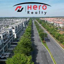 Hero Homes Group Logo