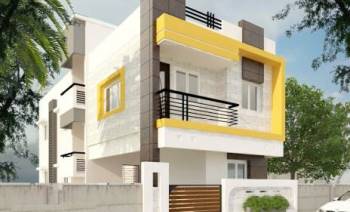 Suncity Avenue