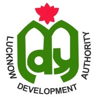 Lucknow Development Authority logo for LDA Varun Vihar project in Lucknow, Uttar Pradesh