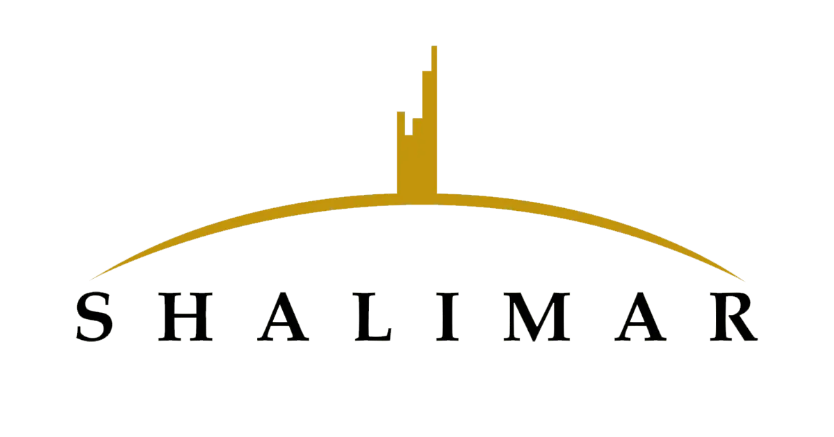 Shalimar Corp Ltd logo