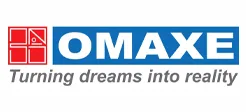 Omaxe Ltd logo