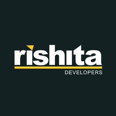 Rishita Developers Pvt. Ltd. logo