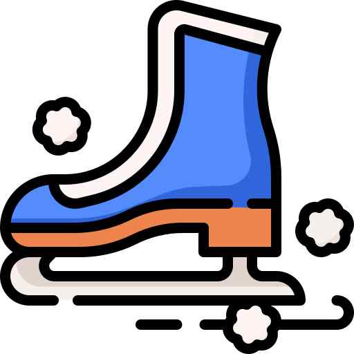 Skating rink for children in Rishita pre launch projects Lucknow