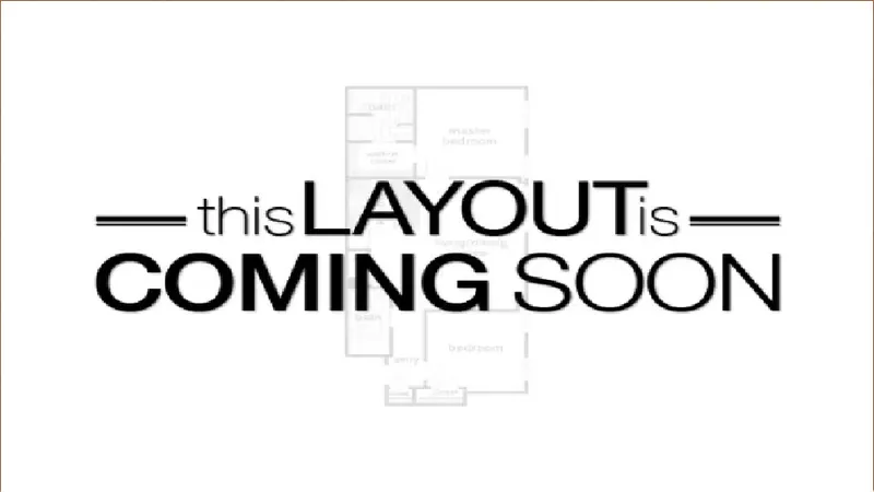 VDA Anand Kashi Township - Sample layout for residential plots